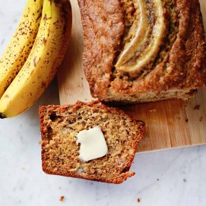 Banana Bread