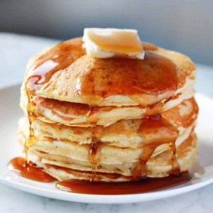 Best Pancakes