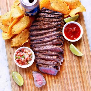 Carne Asada