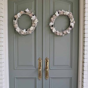 Easy DIY Halloween Wreath Ideas