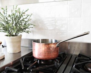 How To Clean Copper