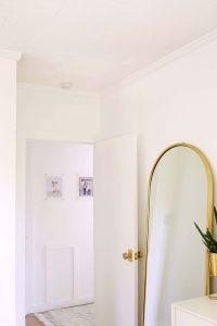 How To Install Crown Molding