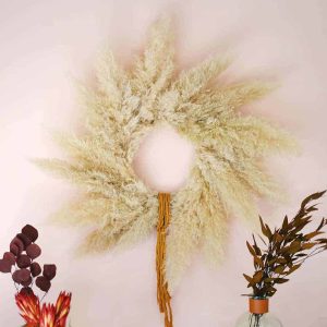 How to Make a Wreath