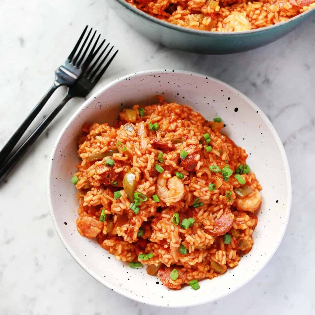 Jambalaya