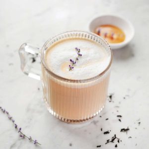 London Fog Drink