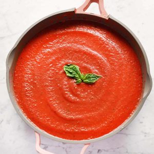 Pomodoro Sauce