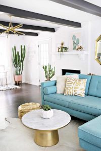 The Best Coffee Tables (Splurge + Save)