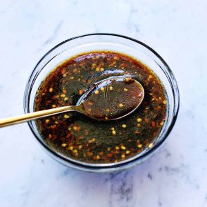 The BEST Stir Fry Sauce – (5 Minutes)