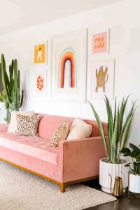 The Cutest Sofas Under $1,000