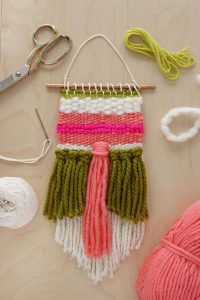 Weaving for Beginners